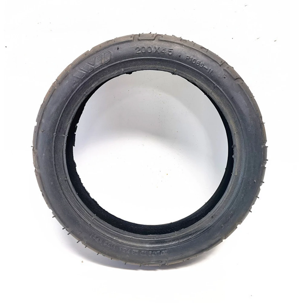 Experience the Difference 8 inch 200x45 Inner Tube & Tire for For etwow Electric Scooter Baby Carriage Trolley
Experience the Difference 8 inch 200x45 Inner Tube & Tire for For etwow Electric Scooter Baby Carriage Trolley