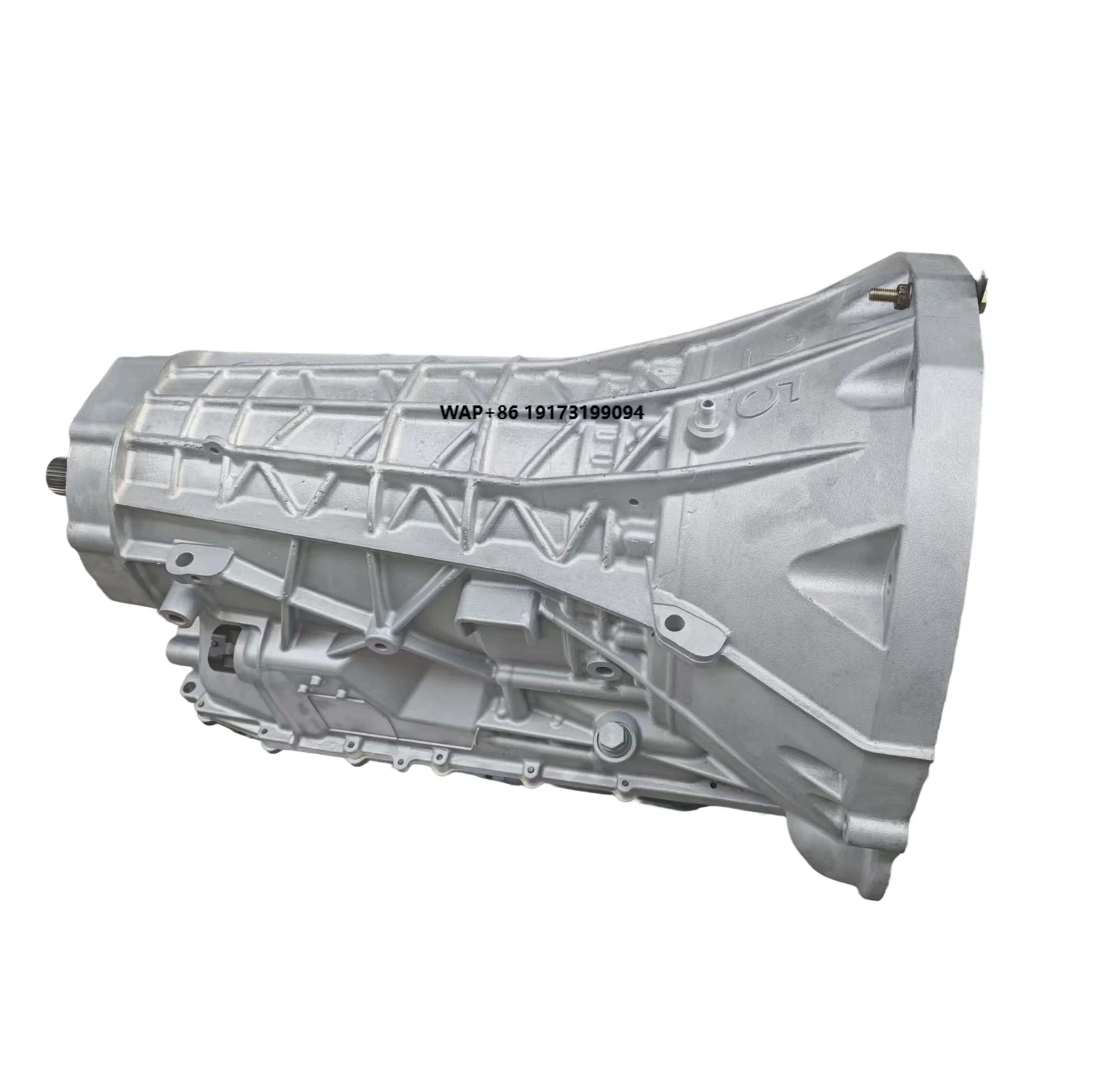 Remanufactured 10R80 Automatic Gearbox for F150 Raptor Pickup Truck Heavy Duty Transmission 2020 1 Year Warranty Factory
Remanufactured 10R80 Automatic Gearbox for F150 Raptor Pickup Truck Heavy Duty Transmission 2020 1 Year Warranty Factory