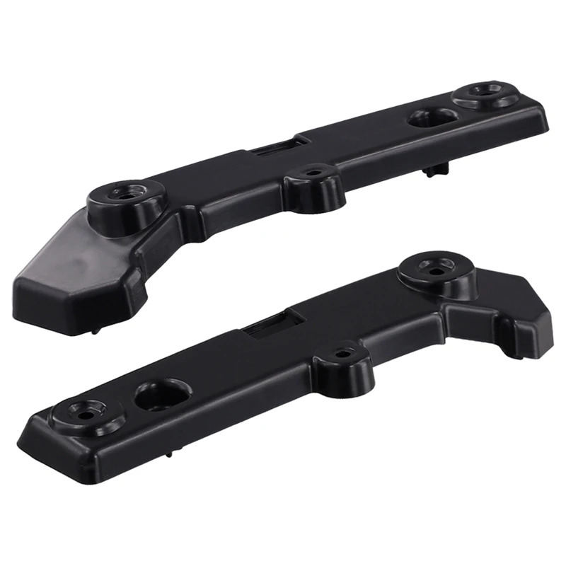 1Pair Car Front Bumper Guide Bracket 51118082161/51118082162 For BMW 2 Series G87 M2 2022-2023 Front Upper Bar Bracket
1Pair Car Front Bumper Guide Bracket 51118082161/51118082162 For BMW 2 Series G87 M2 2022-2023 Front Upper Bar Bracket