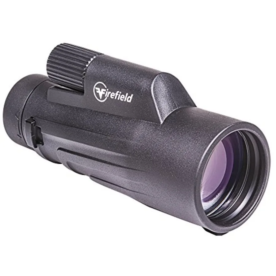 Siege Monocular, 2026 year
Siege Monocular, 2026 year