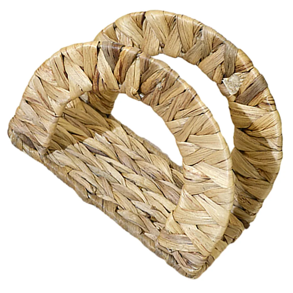 Woven Napkin Holder Vertical Stand for Kitchen Table Flat Paper Tissue Storage Modern Christmas Decorative Home Use
Woven Napkin Holder Vertical Stand for Kitchen Table Flat Paper Tissue Storage Modern Christmas Decorative Home Use