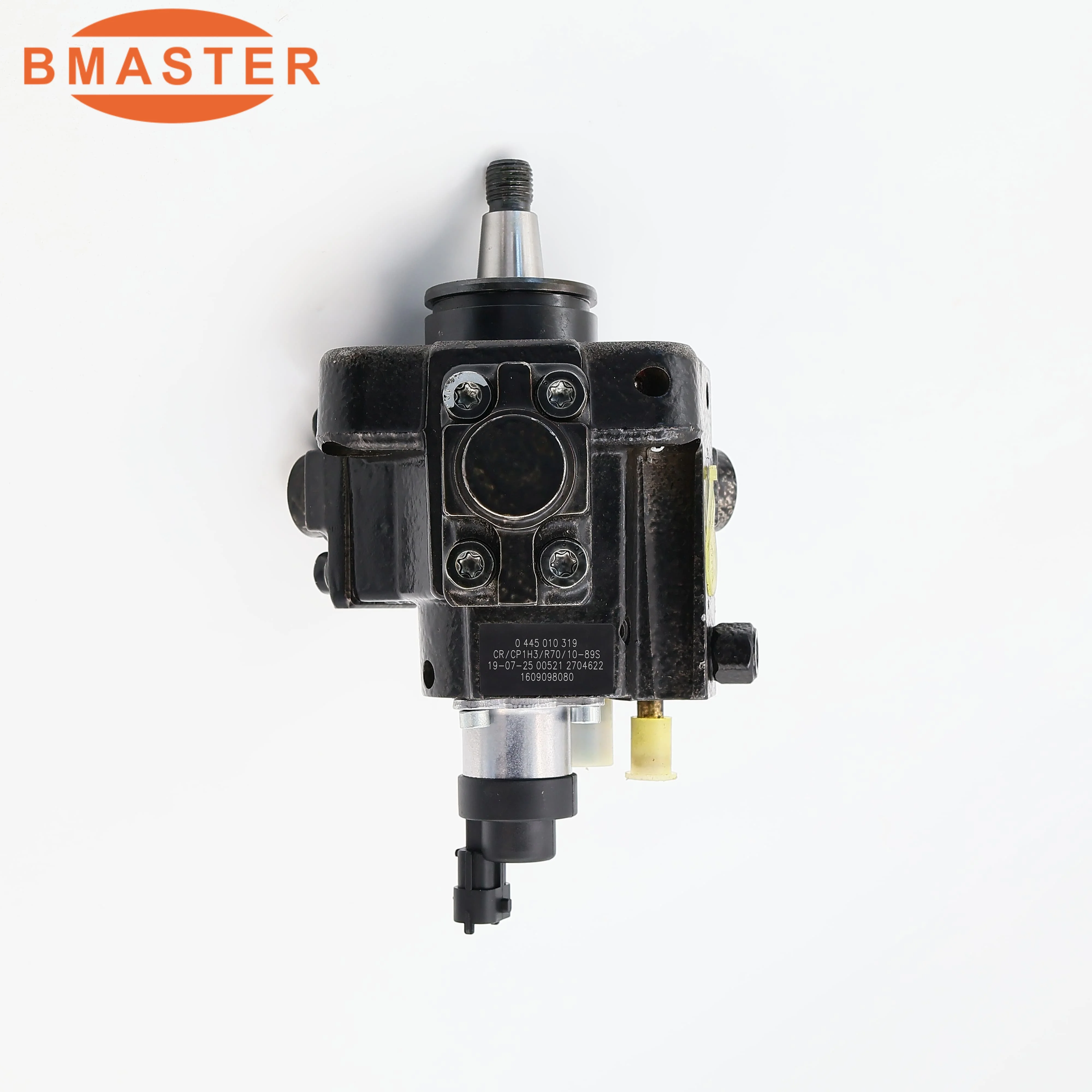 Fuel Injection Pump 0445010319 for Engine Model F1C
Fuel Injection Pump 0445010319 for Engine Model F1C