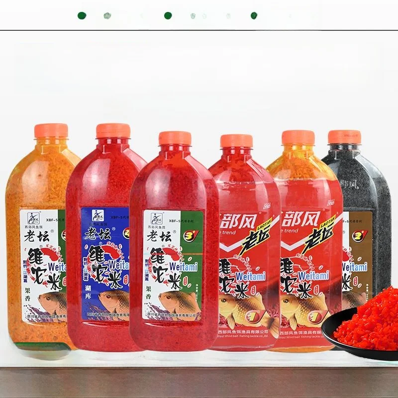 Western Sle Старые ферментированные приманки для рисового вина и проса для карпа и задницы Fi Wild Pit Fiing Органайзер для хранения приманок Дорожное снаряжение
Western Sle Старые ферментированные приманки для рисового вина и проса для карпа и задницы Fi Wild Pit Fiing Органайзер для хранения приманок Дорожное снаряжение