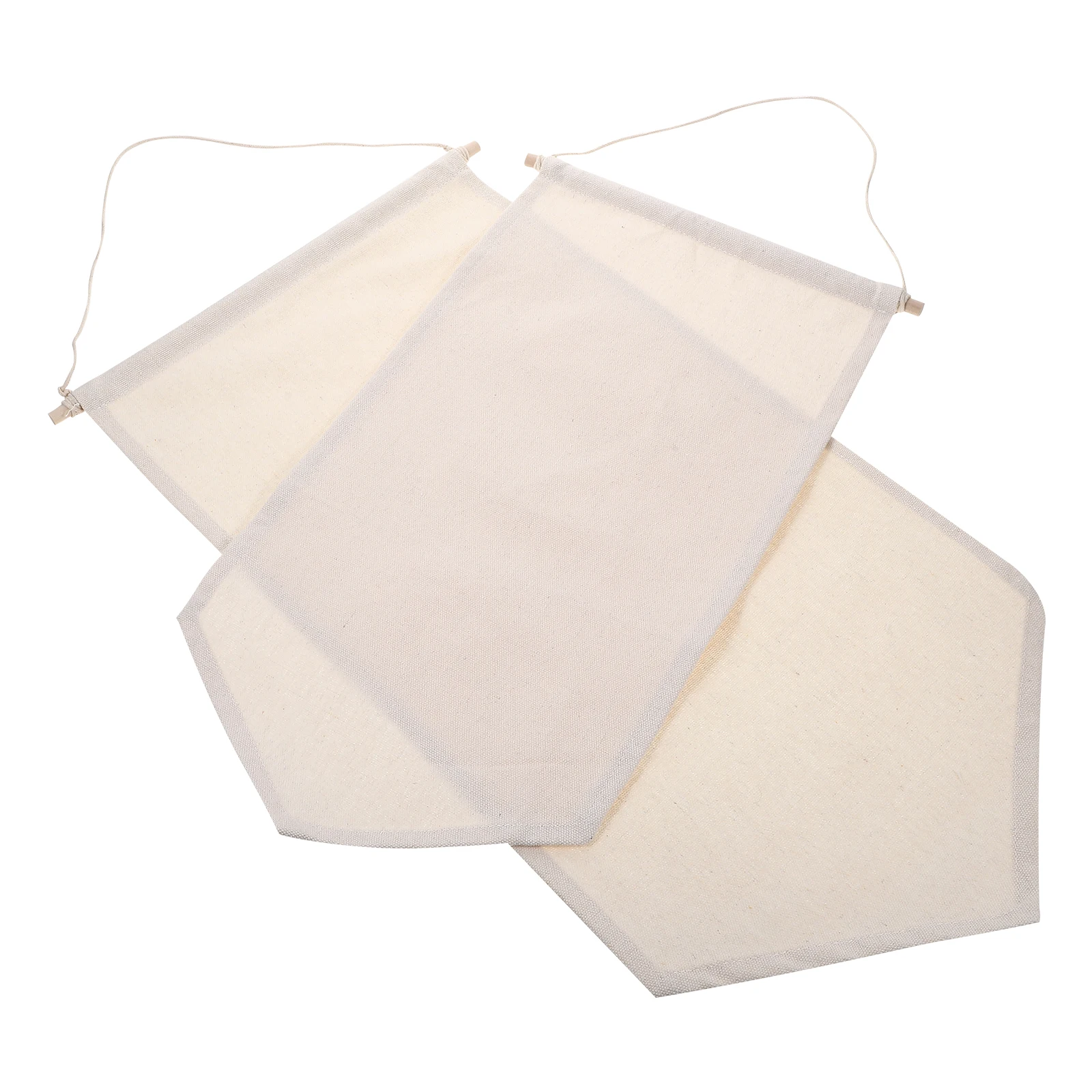 2Pcs Brooches Collection Banner Chest Pin Display Board Wall Hanging Home Decor Polyester Material
2Pcs Brooches Collection Banner Chest Pin Display Board Wall Hanging Home Decor Polyester Material