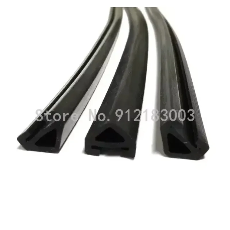 Best Quality 0.8 Meter Blanket Wash Profile Rubber