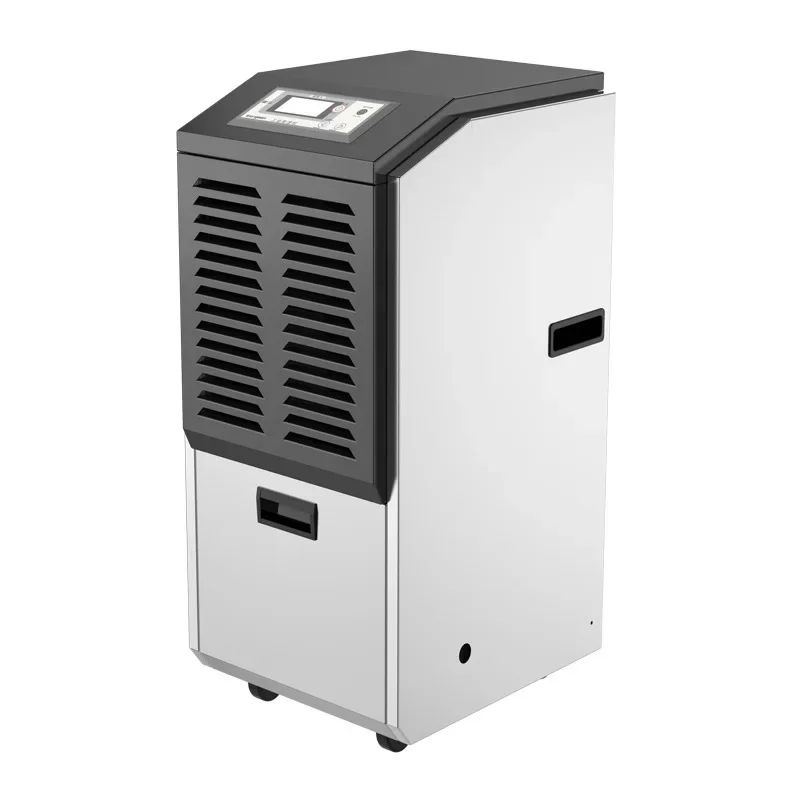 Industrial dehumidifier Warehouse Basement Villa Dehumidification Machine Archive Hotel Commercial Dryer
Industrial dehumidifier Warehouse Basement Villa Dehumidification Machine Archive Hotel Commercial Dryer