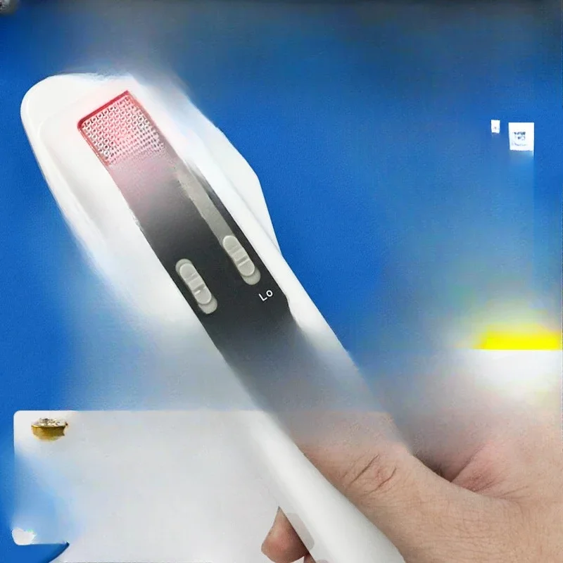 Textile and clothing broken needle detector magnetic metal detection iron detector
Textile and clothing broken needle detector magnetic metal detection iron detector