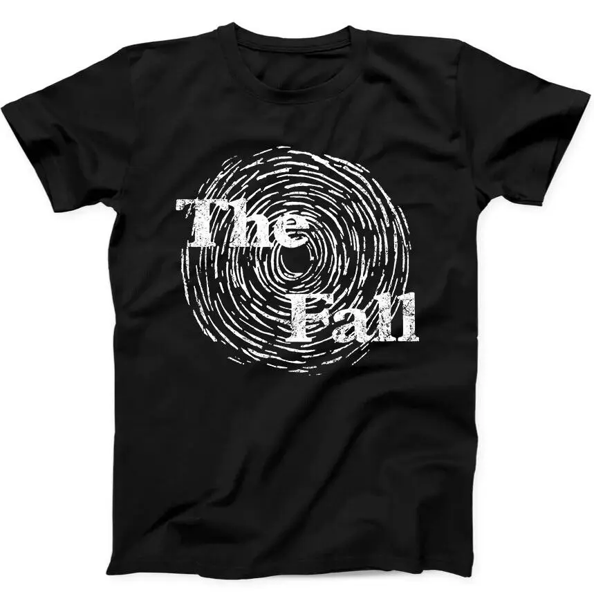 The Fall Call For Escape Route Music Punk Rock Gift Tee Black T Shirt 39
The Fall Call For Escape Route Music Punk Rock Gift Tee Black T Shirt 39