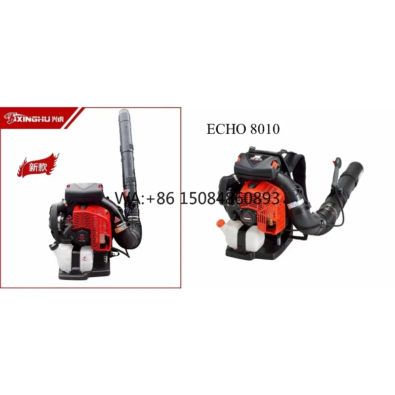 Industrial 2 Stroke Backpack Leaf Blower, High Power Snow Blower with Strong Wind Speed for Large Area Outdoor Cleaning
Industrial 2 Stroke Backpack Leaf Blower, High Power Snow Blower with Strong Wind Speed for Large Area Outdoor Cleaning