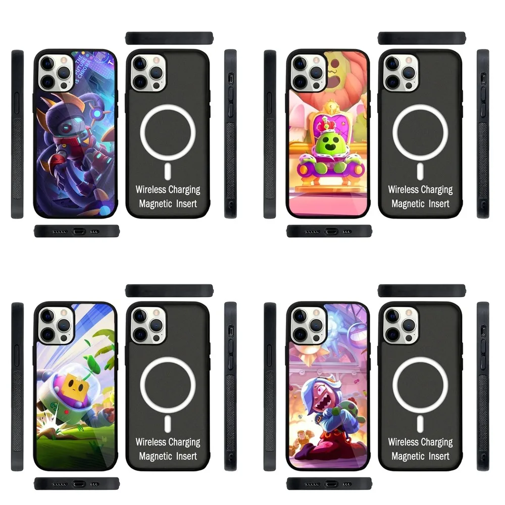 Games S-Stars Leons Phone Case Strong Magnetic For IPhone 16,15,14,13,Pro,Max,Plus,11,12,Mini For Magsafe Wireless Charging
Games S-Stars Leons Phone Case Strong Magnetic For IPhone 16,15,14,13,Pro,Max,Plus,11,12,Mini For Magsafe Wireless Charging
