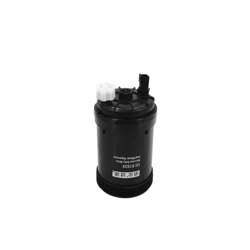 Для Bochen Filter Cc-5153x Diesel Filter Universal 40c7018 Fs1098 Diesel Filter Excavator Accessories
Для Bochen Filter Cc-5153x Diesel Filter Universal 40c7018 Fs1098 Diesel Filter Excavator Accessories