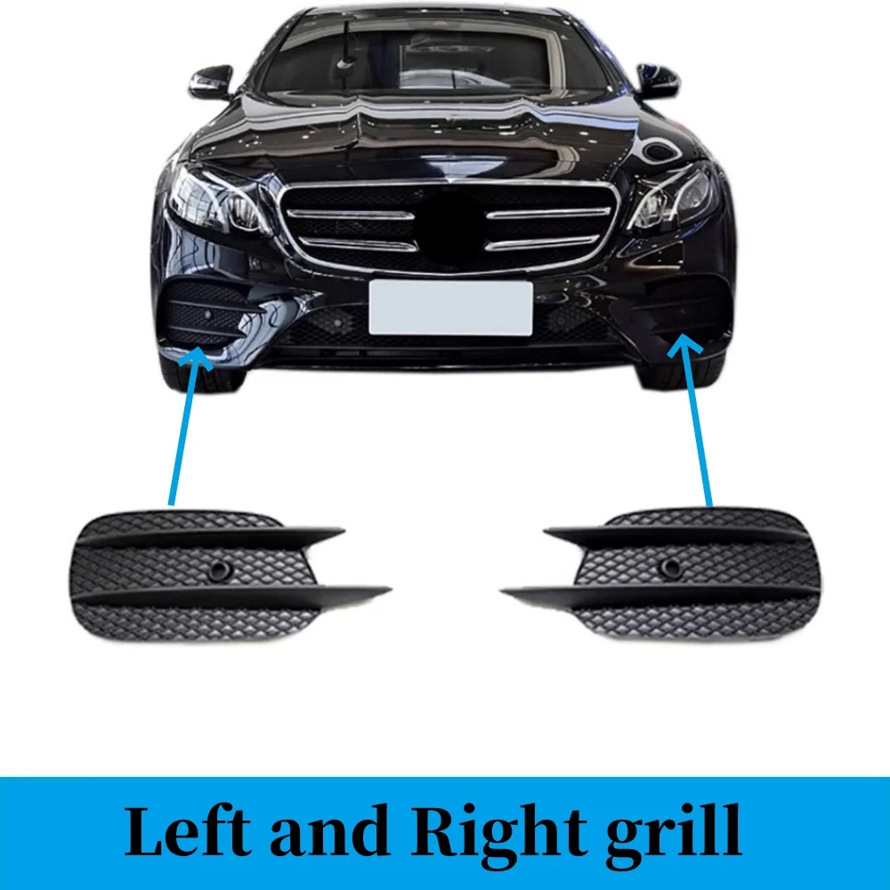 Крышка противотуманной фары автомобиля, нижняя решетка для Mercedes Benz E-class W216 E200 E260 E300 20-25, сетка радиатора переднего бампера
Крышка противотуманной фары автомобиля, нижняя решетка для Mercedes Benz E-class W216 E200 E260 E300 20-25, сетка радиатора переднего бампера