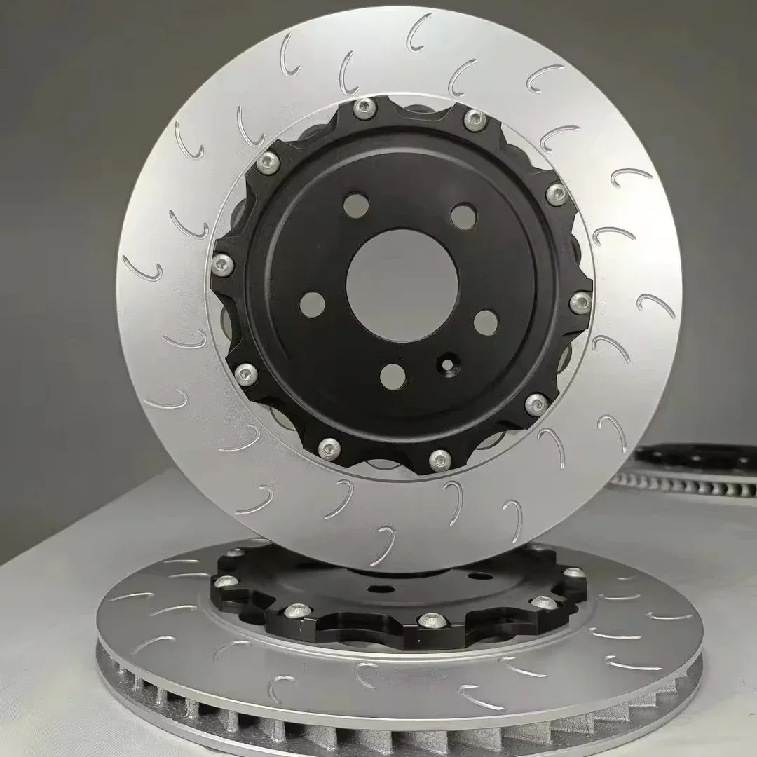 Auto Car High Carbon Alloys Combination 2-Piece Brake Disc For Jeep Grand Cherokee V6/V8 OE#Ar83098
Auto Car High Carbon Alloys Combination 2-Piece Brake Disc For Jeep Grand Cherokee V6/V8 OE#Ar83098