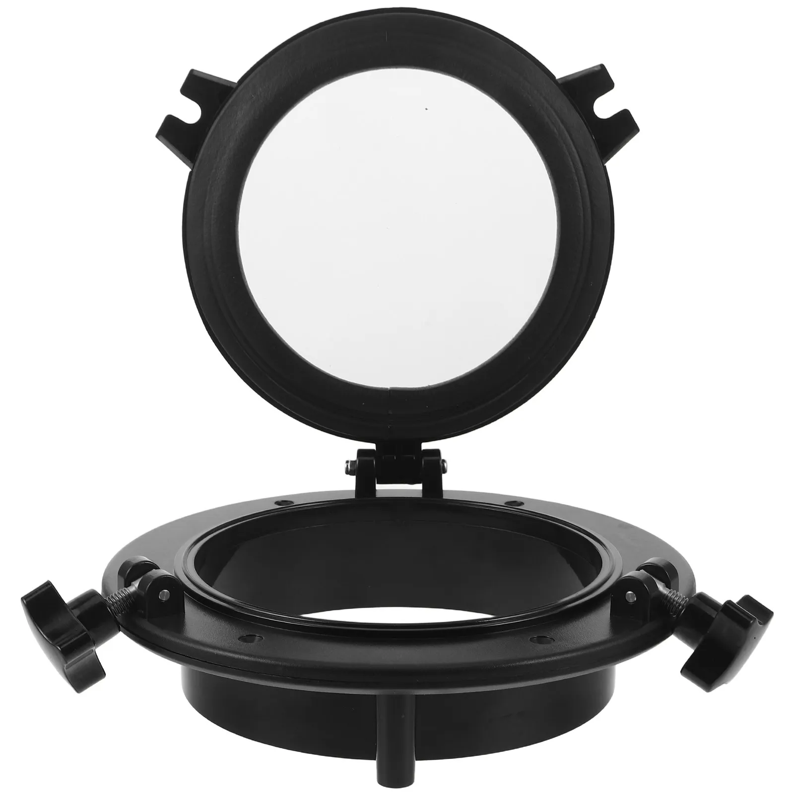 Boat Marine Porthole Window 8. Tempered Glass Replacement Yacht Hatch Easy Installation Rv Boat Port Window
Boat Marine Porthole Window 8. Tempered Glass Replacement Yacht Hatch Easy Installation Rv Boat Port Window