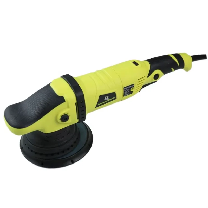 New 21mm Dual Polisher Orbital Buffing Auto Car Machine In Vivid Color High Efficiency Car Polishers
New 21mm Dual Polisher Orbital Buffing Auto Car Machine In Vivid Color High Efficiency Car Polishers