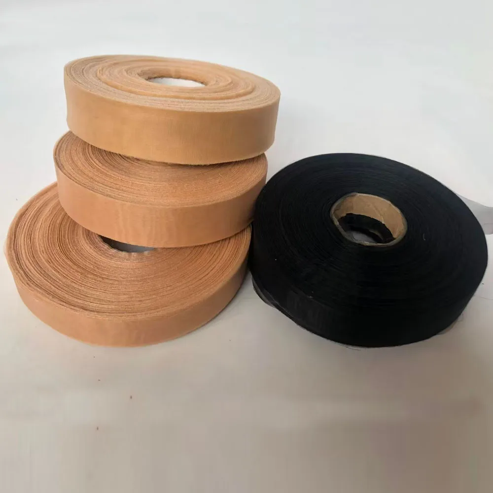 200 yards Gauze PU stripe tape for invisible tape hair extension making accessories
200 yards Gauze PU stripe tape for invisible tape hair extension making accessories