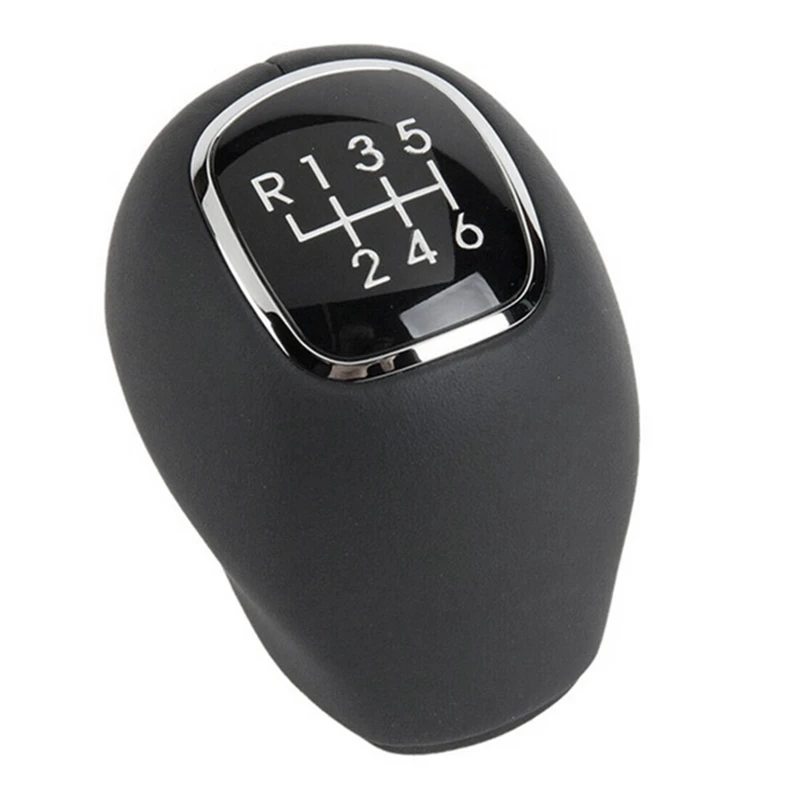 6-Speed M/T Gear Shift Knob Lever Hand Ball For Kia Rio Pride RIO5 2012-15 43711-3W400 437113W400HU
6-Speed M/T Gear Shift Knob Lever Hand Ball For Kia Rio Pride RIO5 2012-15 43711-3W400 437113W400HU