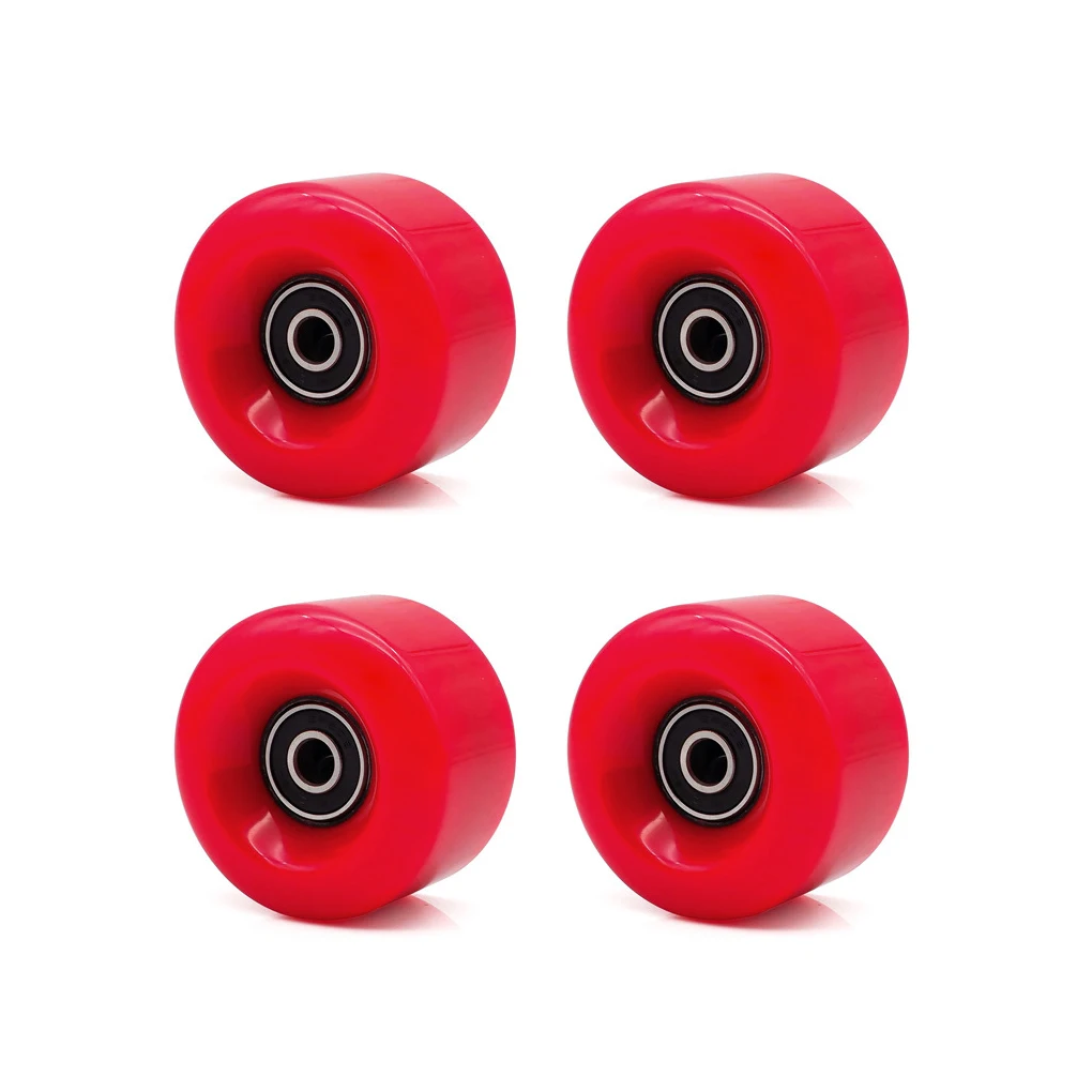 4 шт. колеса для коньков, универсальные модифицированные аксессуары, колеса для роликовых коньков
4 шт. колеса для коньков, универсальные модифицированные аксессуары, колеса для роликовых коньков
