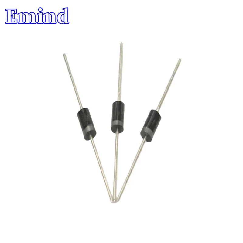 100/500/1000/2000/5000Pcs SR220 Schottky Diode DO-15 High Quality Diode 200V/2A/950mV@2A(Vr/Io/Vf)
100/500/1000/2000/5000Pcs SR220 Schottky Diode DO-15 High Quality Diode 200V/2A/950mV@2A(Vr/Io/Vf)