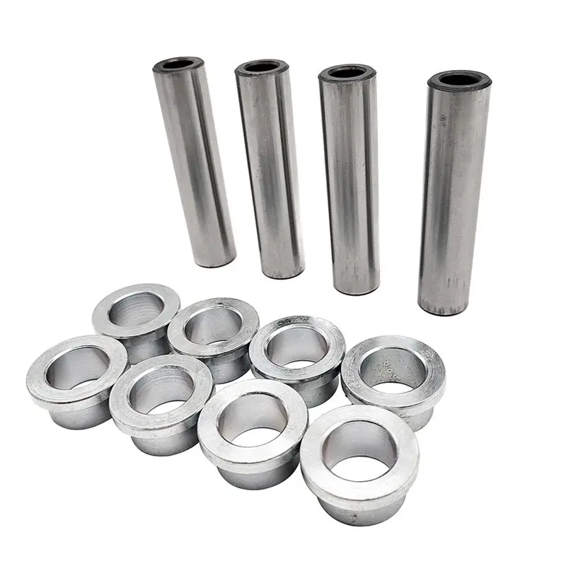 Bushing Block And Intermediate Sleeve Middle Spacer For CF MOTO 500 X5 Go Kart Dune ATV UTV Quad 9010-060004 9010-060005
Bushing Block And Intermediate Sleeve Middle Spacer For CF MOTO 500 X5 Go Kart Dune ATV UTV Quad 9010-060004 9010-060005