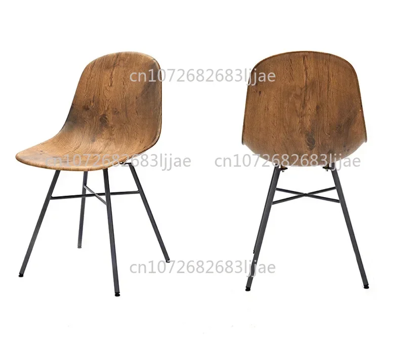 Металлический обеденный стул West Elm для столовой
Металлический обеденный стул West Elm для столовой