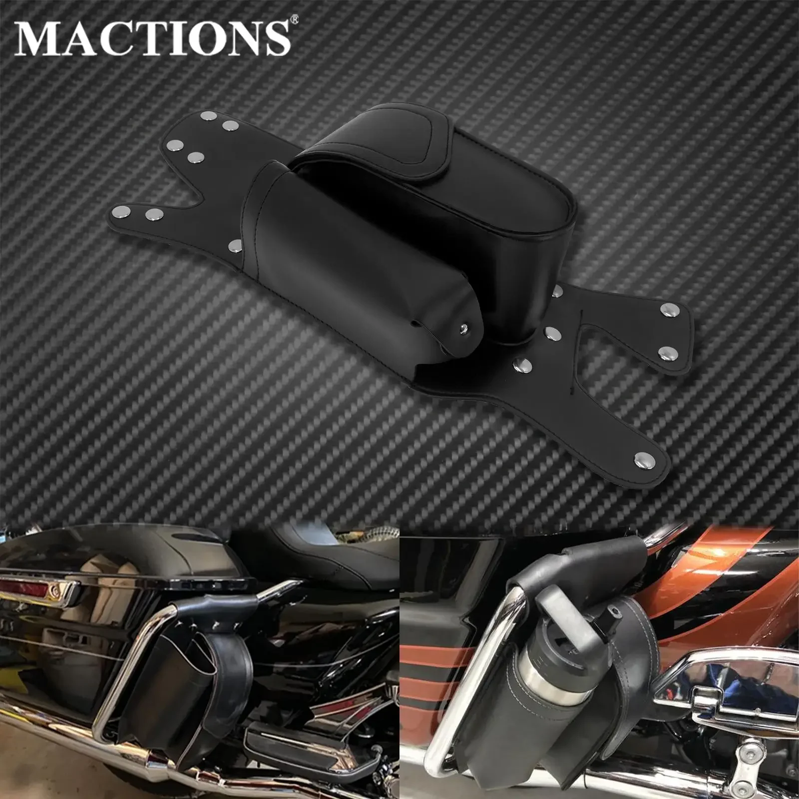 Мотоциклетная водонепроницаемая седельная сумка с бутылкой воды для Harley Touring Electra Glide Street Glide 1997-2021
Мотоциклетная водонепроницаемая седельная сумка с бутылкой воды для Harley Touring Electra Glide Street Glide 1997-2021
