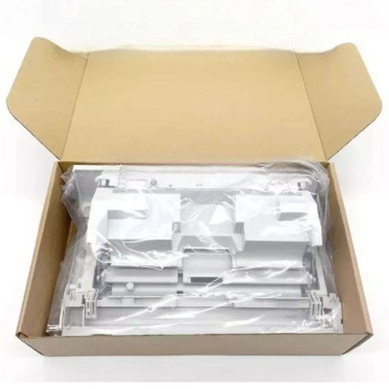 1pcs Original for HP LaserJet P2035N P2035D P2035DN P2055 Tray 1 Front Cover RC2-6244 RM1-6434 printer parts on sale
1pcs Original for HP LaserJet P2035N P2035D P2035DN P2055 Tray 1 Front Cover RC2-6244 RM1-6434 printer parts on sale