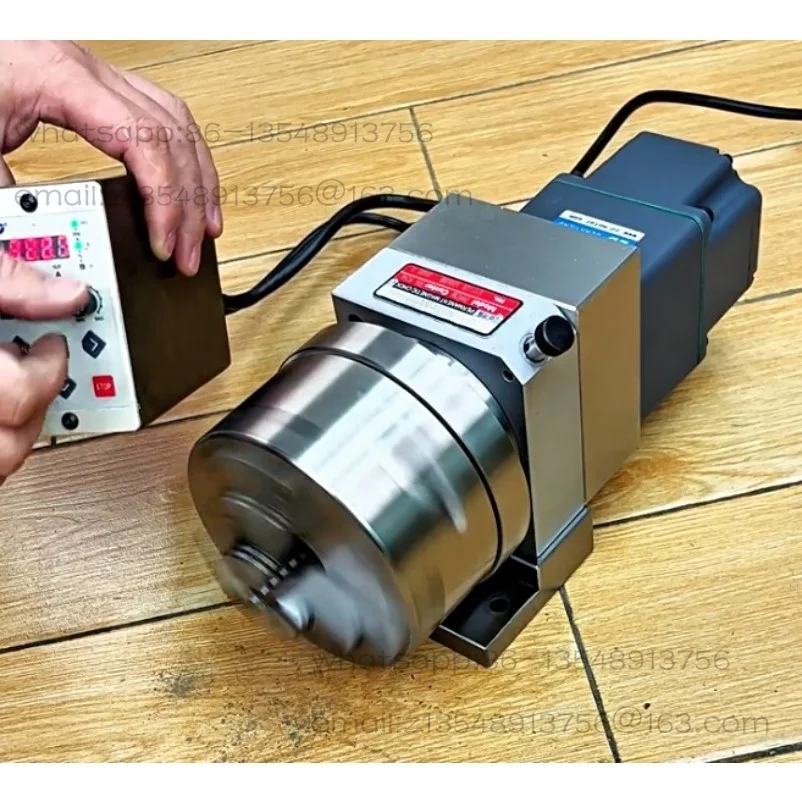 Punch Shaper High-precision Electric Three-jaw Needle Grinder Single and Two-way Speed Regulation Grinding and Polishing Chuck
Punch Shaper High-precision Electric Three-jaw Needle Grinder Single and Two-way Speed Regulation Grinding and Polishing Chuck