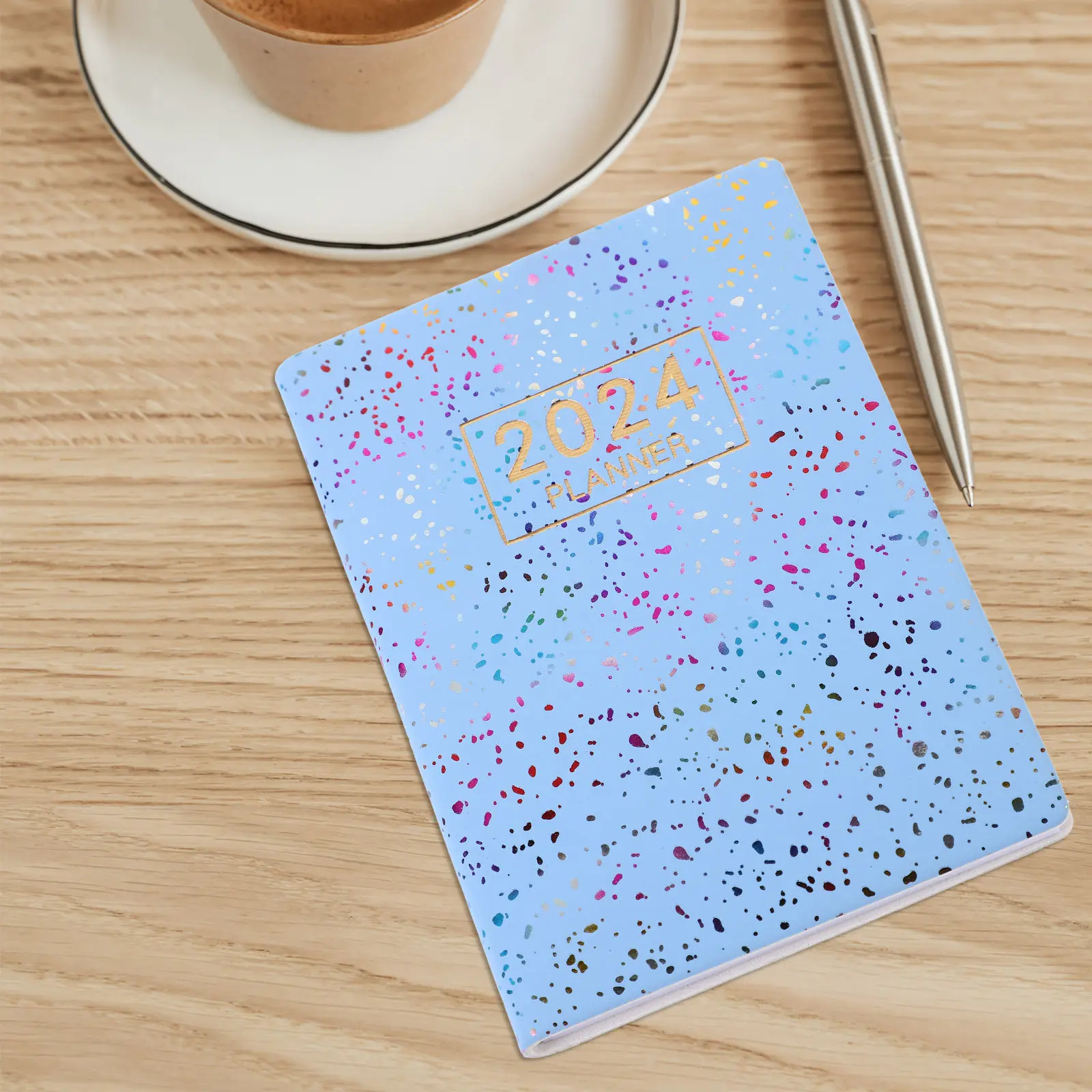 Portable Office Planner Notebook Imitation Thick Paper Daily Use Schedule Organizer Student Teacher Household Writing
Portable Office Planner Notebook Imitation Thick Paper Daily Use Schedule Organizer Student Teacher Household Writing