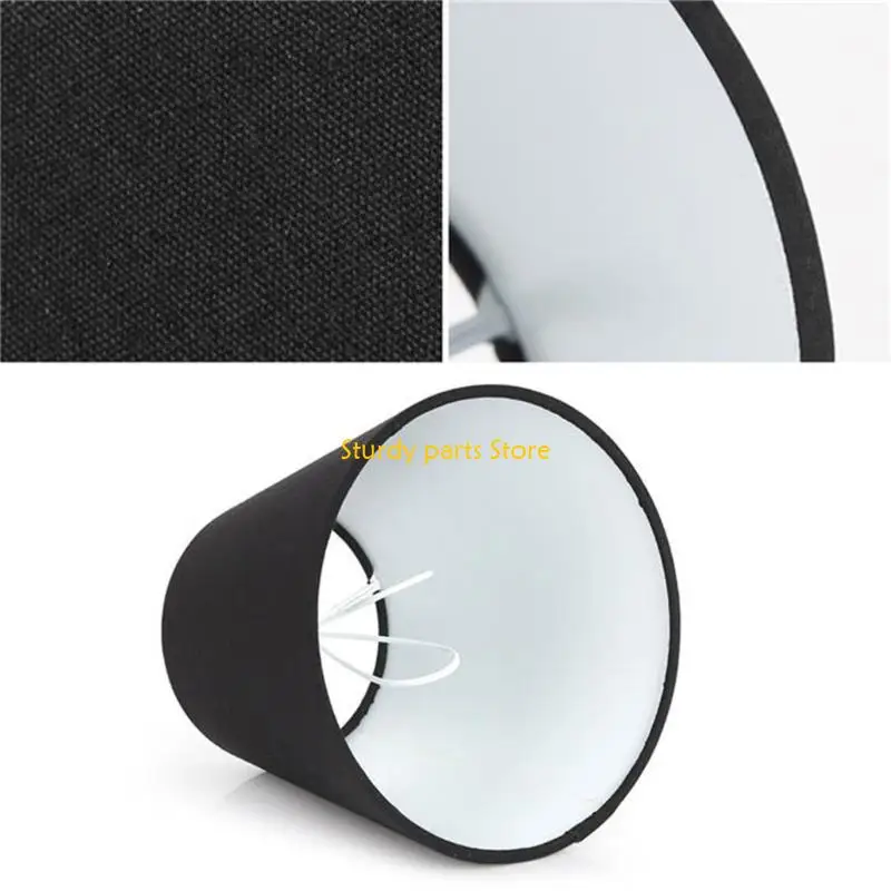 97QC 3 шт. маленькая люстра абажуры клип на абажур мягкое освещение домашний аксессуар торшер абажур ПВХ ткань текстура
97QC 3 шт. маленькая люстра абажуры клип на абажур мягкое освещение домашний аксессуар торшер абажур ПВХ ткань текстура