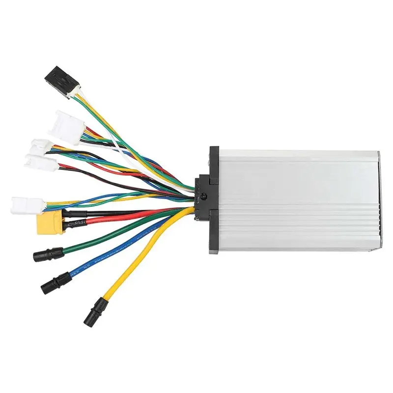 【TRAVEL ESSENTIAL】Electric Scooter Controller Replacement Board For 4 Lite 2Nd Gen Main Board Circuit Switchboard Replace
【TRAVEL ESSENTIAL】Electric Scooter Controller Replacement Board For 4 Lite 2Nd Gen Main Board Circuit Switchboard Replace