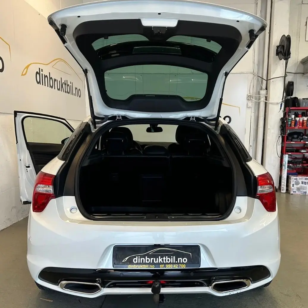 Rear Tailgate Auto Struts With Spring For DS 5 for Citroen DS5 2011-2018 Hatchback Boot Trunk Lift Support Shock Absorber Damper
Rear Tailgate Auto Struts With Spring For DS 5 for Citroen DS5 2011-2018 Hatchback Boot Trunk Lift Support Shock Absorber Damper