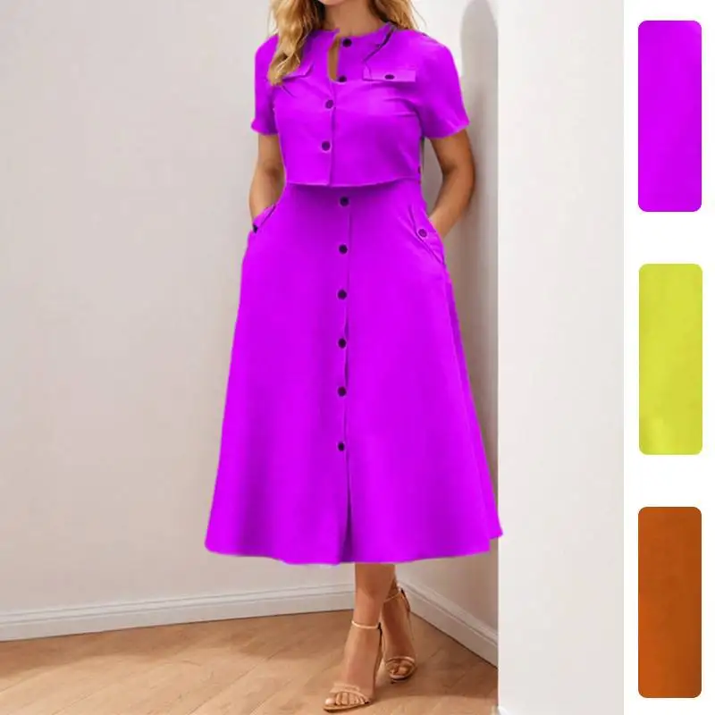 Elegant Pure Color Fashion Set Spring 2026 Women's High Waist Nine Points Pants Polyester Blend Commute Style Outfit
Elegant Pure Color Fashion Set Spring 2026 Women's High Waist Nine Points Pants Polyester Blend Commute Style Outfit