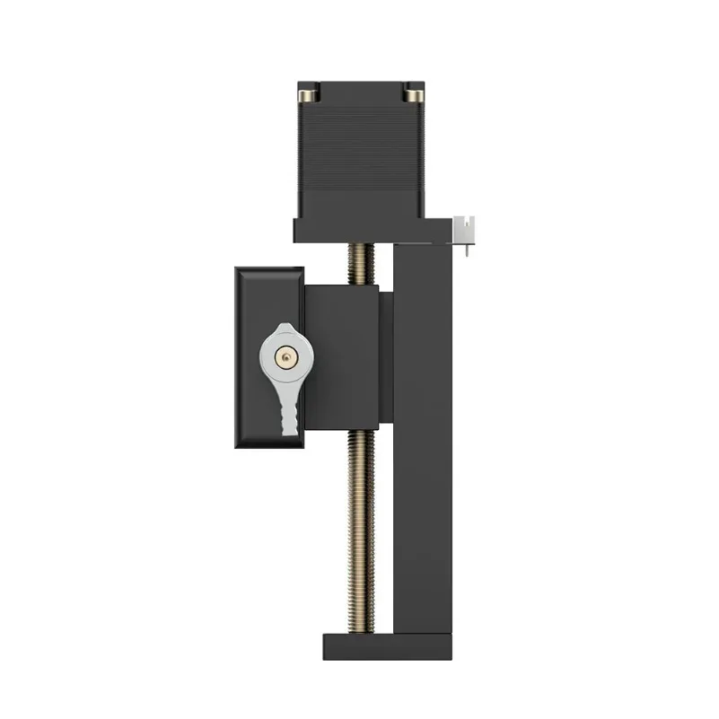 Axis Module, Mechanism, Laser, CNC Module - 50mm
Axis Module, Mechanism, Laser, CNC Module - 50mm