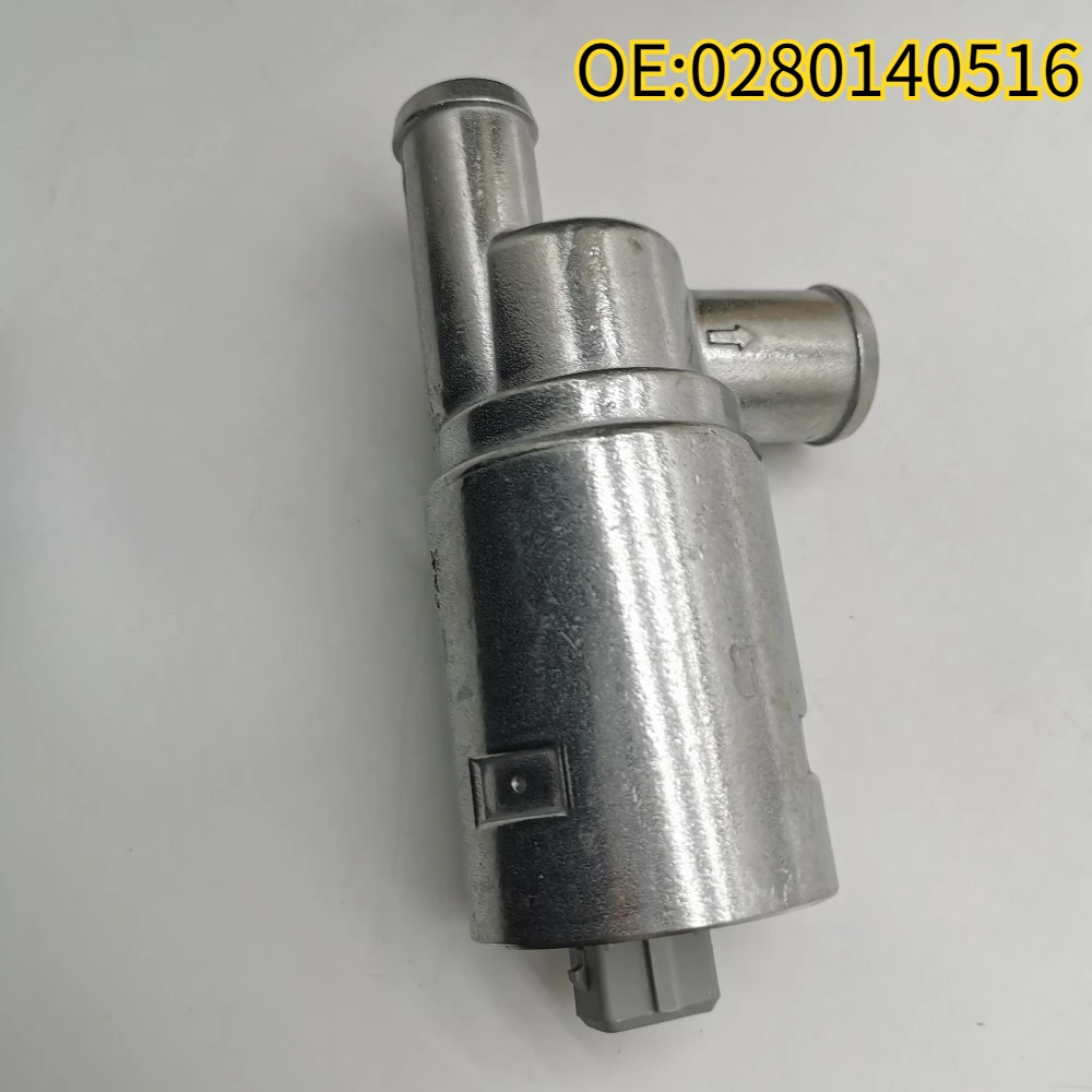 High quality New For 0280140516 Idle Air Control Valve Car Alfa Opel for Peugeot Renault Volvo 0280140516
High quality New For 0280140516 Idle Air Control Valve Car Alfa Opel for Peugeot Renault Volvo 0280140516