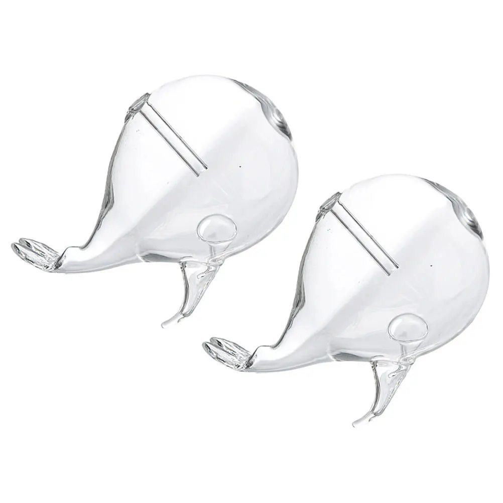 2Pcs Glass Oil Lamp Whale Shape Lantern for Indoor Use Transparent Decorative Lamp for Restaurant Hotel Bar Dining Room
2Pcs Glass Oil Lamp Whale Shape Lantern for Indoor Use Transparent Decorative Lamp for Restaurant Hotel Bar Dining Room