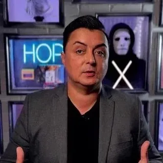 Blockhead by Marc Spelmann -Magic tricks
Blockhead by Marc Spelmann -Magic tricks