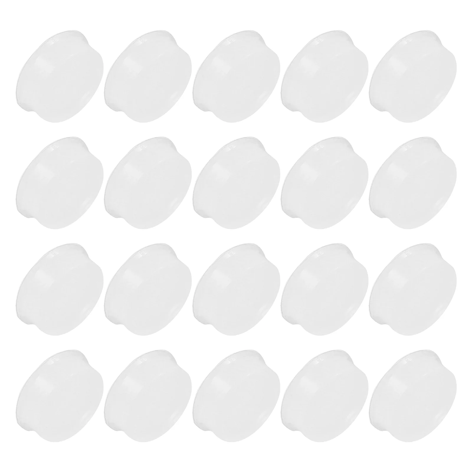 25 Pcs Silicone Flute Plug Instruments Key Caps Cover Musical Stopper Covers Silica Gel Flutes Repair Parts Accessories
25 Pcs Silicone Flute Plug Instruments Key Caps Cover Musical Stopper Covers Silica Gel Flutes Repair Parts Accessories