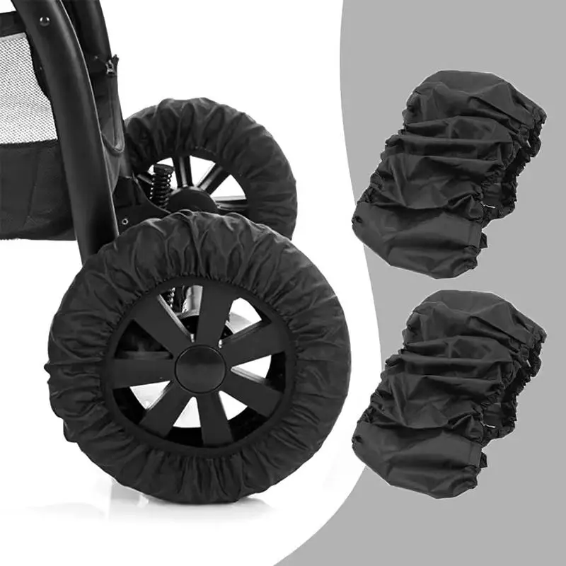 【xxx】2Pcs/set Baby Stroller Wheel Cover Dustproof Wheelchair Tire Protector Infant Pushchair Pram Wheel Anti-Dirty Case Acce
【xxx】2Pcs/set Baby Stroller Wheel Cover Dustproof Wheelchair Tire Protector Infant Pushchair Pram Wheel Anti-Dirty Case Acce