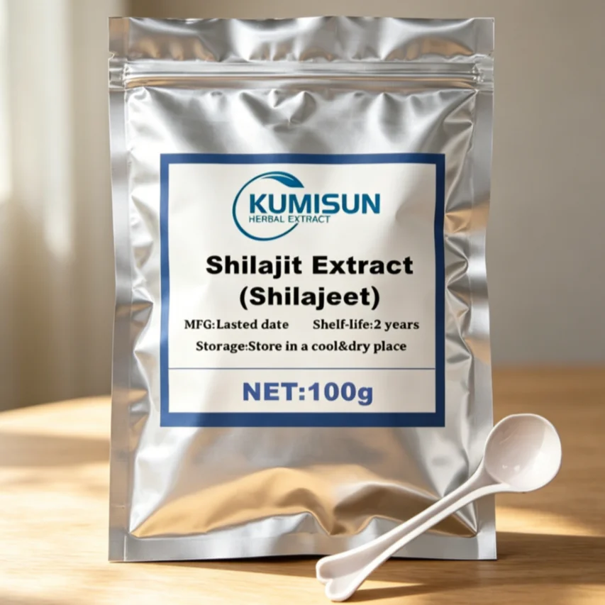 Shilajeet (Shilajit )Extract Customized Powder Refillable bags Packaging for Global Soap Production Raw Material Factories
Shilajeet (Shilajit )Extract Customized Powder Refillable bags Packaging for Global Soap Production Raw Material Factories