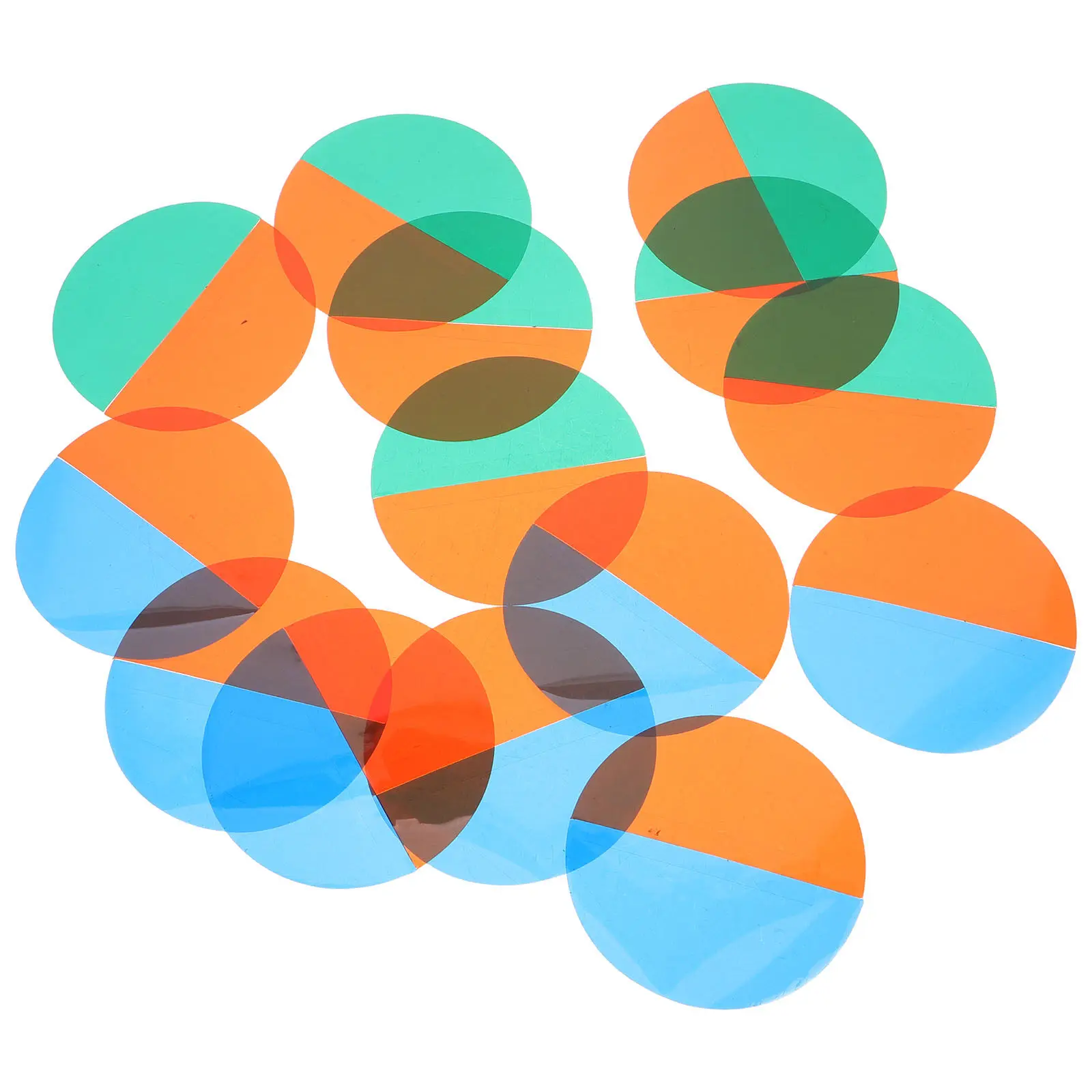 14 шт. самоклеящихся гелевых фильтров для коррекции света, листы для коррекции окружающего освещения для фотосъемки, светодиодных панелей, вспышек, потолочных прожекторов
14 шт. самоклеящихся гелевых фильтров для коррекции света, листы для коррекции окружающего освещения для фотосъемки, светодиодных панелей, вспышек, потолочных прожекторов