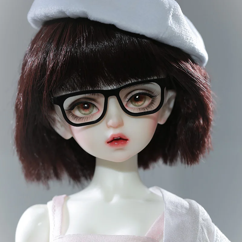 Shuga Фея 1/4 Yue Yutu BJD кукла подвижные суставы полный набор профессиональный макияж Бесплатная доставка предметы куклы для подарка
Shuga Фея 1/4 Yue Yutu BJD кукла подвижные суставы полный набор профессиональный макияж Бесплатная доставка предметы куклы для подарка