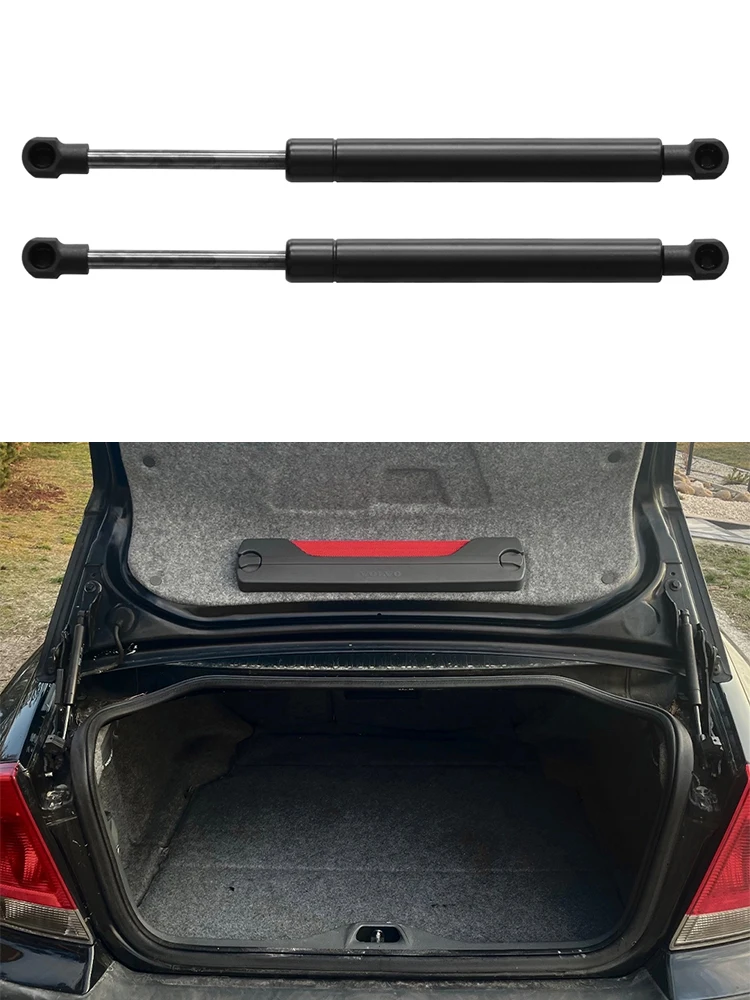 SG415005 2 шт. автомобильный задний подъемник багажника поддерживает амортизаторы стойки для Volvo S60 2001-2009 седан автоаксессуары 
SG415005 2 шт. автомобильный задний подъемник багажника поддерживает амортизаторы стойки для Volvo S60 2001-2009 седан автоаксессуары