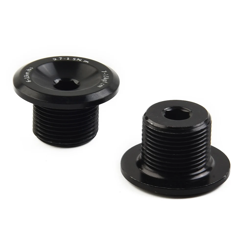 Motor E bike Bolt Crank Screw Ebike Repair Screw 23 8mm Nut 2PCS Aluminum Alloy High Quality For Electric Bicycle
Motor E bike Bolt Crank Screw Ebike Repair Screw 23 8mm Nut 2PCS Aluminum Alloy High Quality For Electric Bicycle