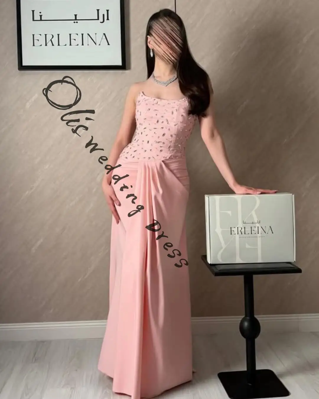 customized Elegant Straight Sleeveless Prom Dresses Strapless Floor Length Party Dresses Pleated Beadings Formal Evening Dresses
customized Elegant Straight Sleeveless Prom Dresses Strapless Floor Length Party Dresses Pleated Beadings Formal Evening Dresses