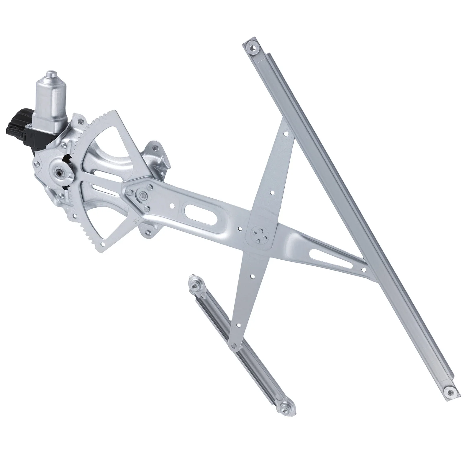 Power Window Regulator Assembly Front Left for Toyota RAV4 2006-2012
Power Window Regulator Assembly Front Left for Toyota RAV4 2006-2012
