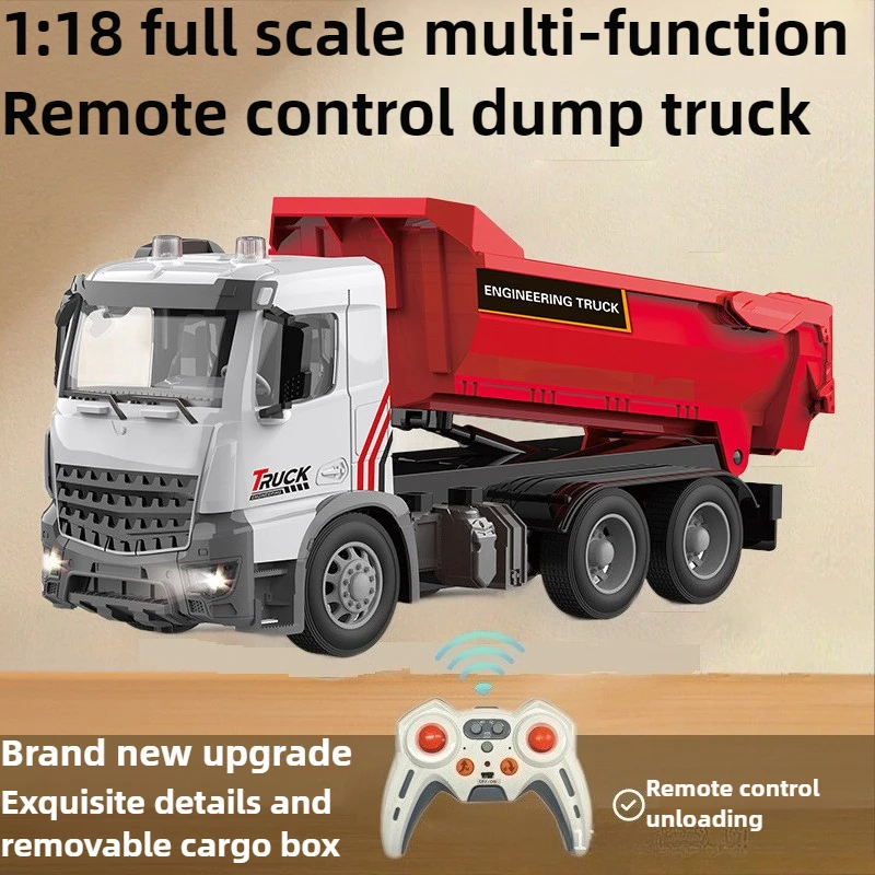 Cool Stuff Toy Car Funny Gift-Kawaii 1:18 Alloy Multi-functional Rc Cars,Monster Truck,Remote Control Car Model,Toys for Kids
Cool Stuff Toy Car Funny Gift-Kawaii 1:18 Alloy Multi-functional Rc Cars,Monster Truck,Remote Control Car Model,Toys for Kids