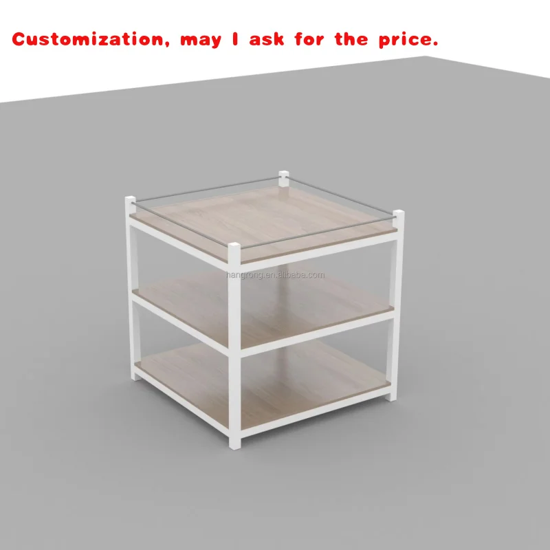 custom.Heavy-Duty Single-Sided Clothing Display Rack Wood Metal Iron Stand with Light Styling Supermarket Use
custom.Heavy-Duty Single-Sided Clothing Display Rack Wood Metal Iron Stand with Light Styling Supermarket Use