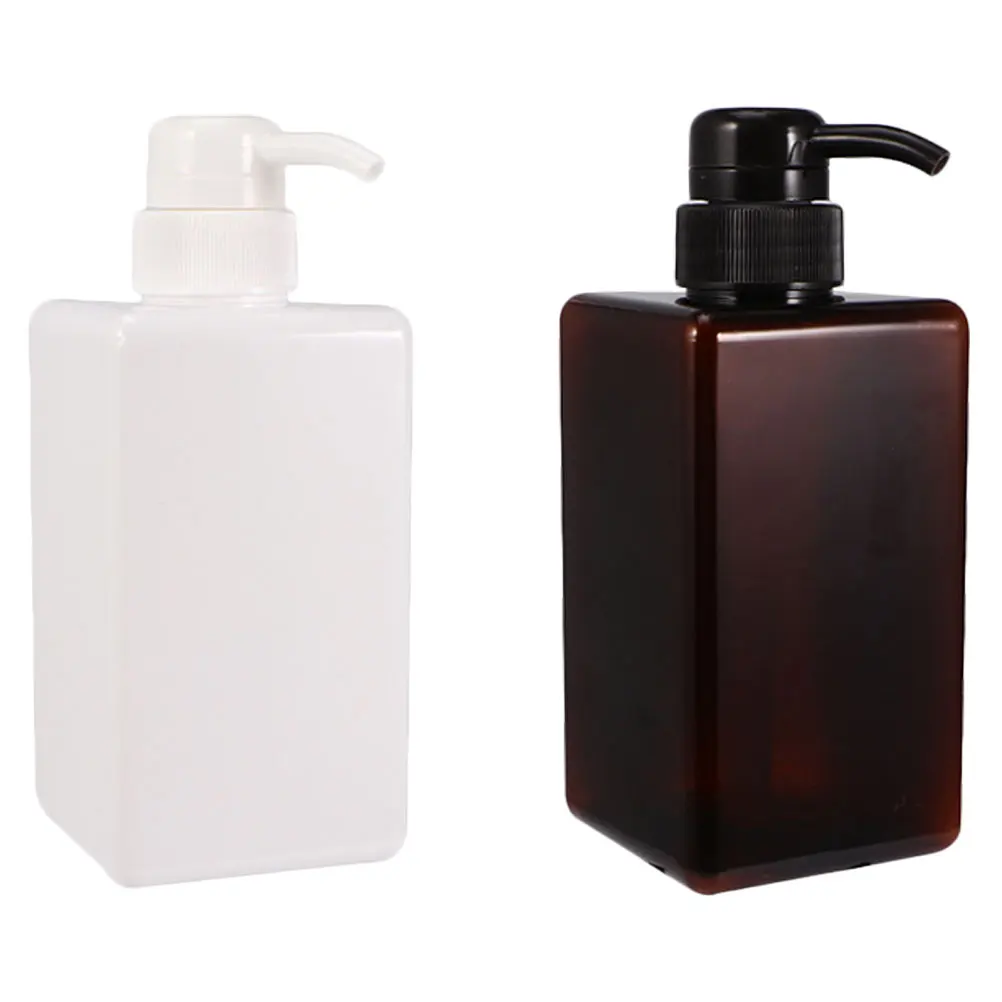 Plastic Lotion Bottle Dispenser 450ml Refillable Shampoo H Soap Bath Travel Home Office Hotel Restaurant School Hospital
Plastic Lotion Bottle Dispenser 450ml Refillable Shampoo H Soap Bath Travel Home Office Hotel Restaurant School Hospital