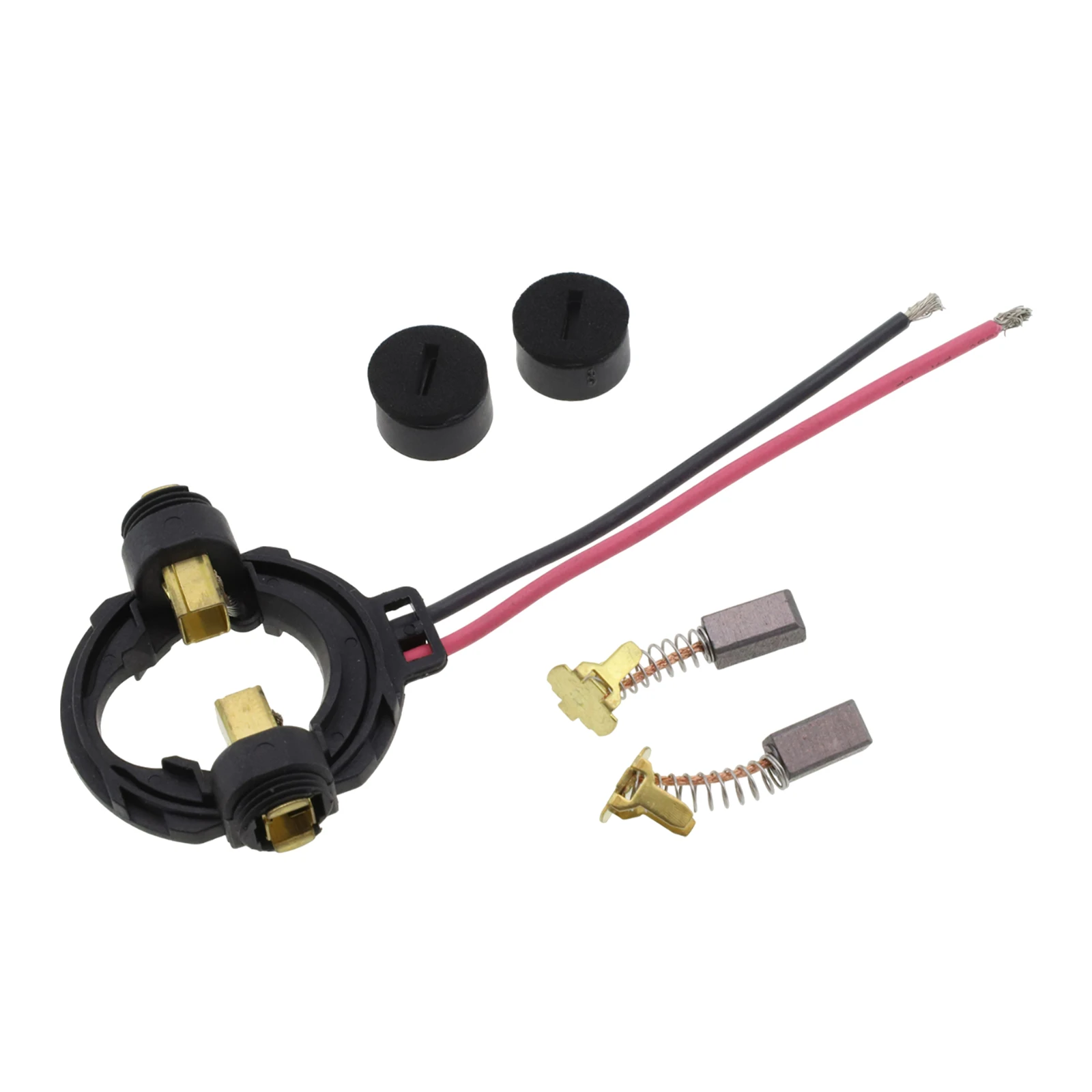 1set Carbon Brushes Holder Cap Part For DV18DSDL DV18DL2 DV14DSDL DS18DSDL DS18DL2 Power Tool Accessories
1set Carbon Brushes Holder Cap Part For DV18DSDL DV18DL2 DV14DSDL DS18DSDL DS18DL2 Power Tool Accessories